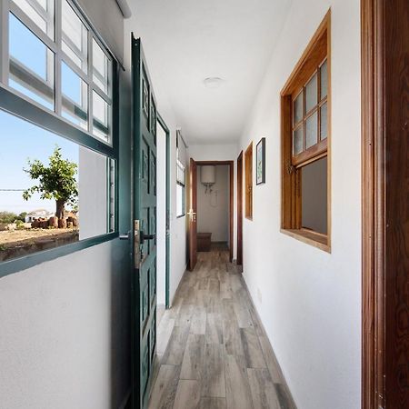 הוילה Las Tricias Casa Mimi מראה חיצוני תמונה