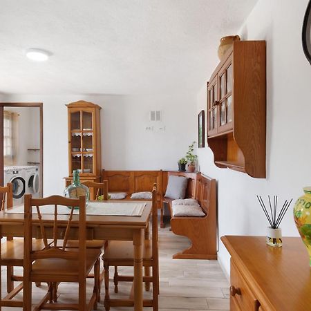 הוילה Las Tricias Casa Mimi מראה חיצוני תמונה